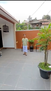 Celana Pangsi Sirwal Sontog 3/4 & Celana Komprang Sontog