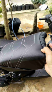 Jok Anak untuk honda Beat new / Beat old jok tambahan honda beat praktis