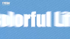 ET Tumbler Tyeso Glossy Colourful 750ml