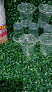 50 PC CUP 14 OZ Hok Kualitas Super