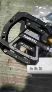 Shimano PD-GR500 Flat Pedals