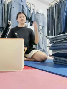 กล่องเก็บของในตู้เสื้อผ้า กล่องผ้าอเนกประสงค์ เก็บกางเกงชั้นใน ถุงเท้า ผ้าหนา พับได้ มี 5ขนาด