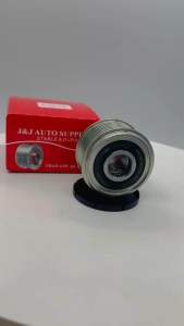 OPL-VL-TEANA-7PK BRAND J&J ALTERNATOR CLUTCH PULLEY