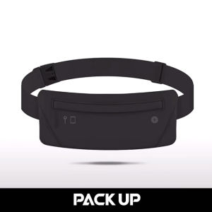 𝗣𝗔𝗖𝗞 𝗨𝗣 กระเป๋าคาดเอว Sport รุ่น 1010