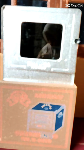 OVEN BIMA ANTIKARAT BIMAINDO plus Loyang Nastar