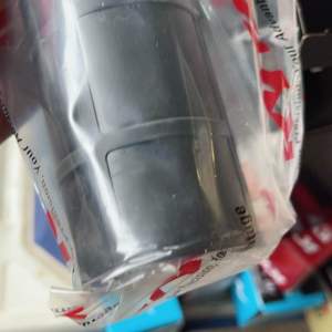 KYB กันฝุ่นโช้คคู่หลัง Nissan Tiida 1.6/1.8 จำนวน 1 คู่ SB3013 ซ้าย-ขวา