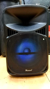 speaker portable bismarck BSX 1208 BSX1208 BLUETOOTH