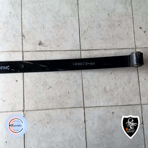 Per Depan NKR71 No 1 / per isuzu / per / per isuzu MACAN / per NMR71 GIGA / per induk NKR71 depan iz73 - 1 / pir induk isuzu NMR71 delan per lebar 6cm panjang 118cm indospring 100% / per babok / per utama / pir NMR giga / per depan ELF macan / per nkr66
