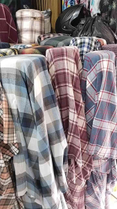 HARGA/15 M | KAIN FLANEL - BAHAN FLANEL METERAN - KATUN FLANEL - KATUN FLANEL MOTIF - BAHAN FLANEL KOTAK