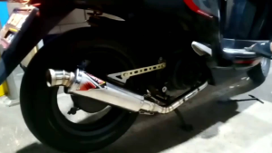 Knalpot Best3 Scoopy Beat: Pemilihan & Penggunaan