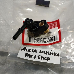 Pemilihan dan Penggunaan Join Injektor Blade & Revo FI