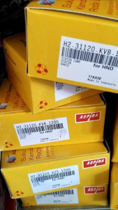 Sepul Spul Stator Comp Kvb Honda Vario 110 Karburator Original Aspira