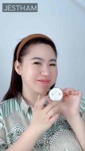 Jestham Cream Deep Beauty