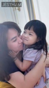 Jestham Lotion For Baby (New)