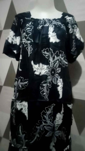 Daster Fuji Jumbo Rayon Premium