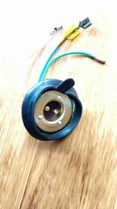 Fitting Piting Soket Lampu Depan 5t4 5t5 & RXs RX King Cobra L2g L2sn