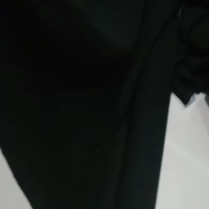 Kain jetblack 8818 wolfis hitam pekat per 0.5 meter