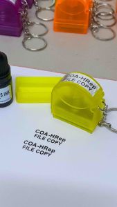 DIGI STAMP WITH FREE INK PERSONALIZED SELF INKING STAMP