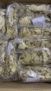 1Kg Mứt gừng ta gừng sẻ Huế thơm cay ít đường cực ngon