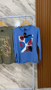 Sipp Oke Kaos Distro Wanita Berkualitas Tinggi Atasan Wanita Maroon Nyaman Dipakai Kaos Cewek Bahan Katun Combed 24s