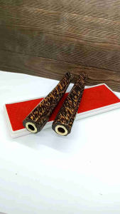 Cangklong Pipa Kayu Liwung Model Belimbing Segi 8 Spesial M35