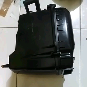 Box Filter Udara Yamaha R15 V3 Vixion New R Original Lengkap