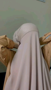 SEGIEMPAT INNER 2 INN CERUTY/HIJAB INSTAN SEGIEMPAT INNER CERUTY