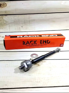 SR-B320 Rack End Mitsubishi X Pander Long Tie Rod Tirot Panjang Tirod Terod Terot
