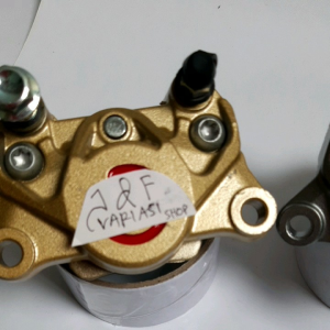 Kaliper 2Piston Universal PNP: Pilihan Terbaik untuk Motor Anda