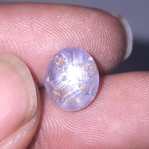 natural light purple star sapphire ceylon safir srilanka no treatment
