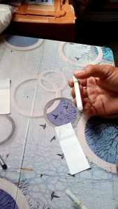 Selongsong Klik Mentol 6.5mm & 8mm 100pc