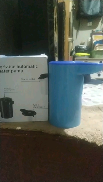 Buyer review video 2