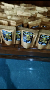 KOPI LELET GAZEBO KHAS LASEM