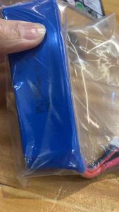 7.4V 3000mah WL 104072 60km Lipo battery Deans connector (Original WLToys batteries)