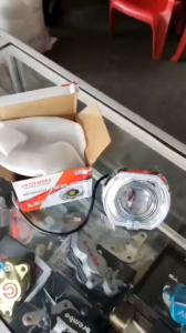 Biled ala ala merk modish. 4.5 inc. universal