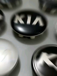 Chụp La zang KIA hàng đẹp (Size 58mm)