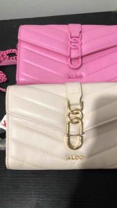 BlissALDO Crossbody: A Stylish Handbag for Casual Fashion