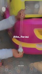 ANTENA BEMPER BISA COD (15 METER) VARIASI ANTENA TRUCKPICK UPL300CARRYELF DLL.