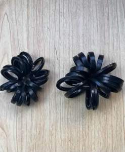 BỘ PHỚT NƯỚC ĐẦU XỊT RỬA ÁP LỰC. BỘ 15 PHỚT MÁY RỬA XE 2HP PHI 30mm