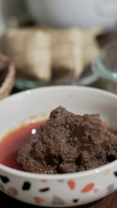 Scotch Brite 3M - Sabut Spons Hijau Cuci Piring Sponge Ecopack ID 30 P5 Isi 4 Pcs + Free 1 Pcs