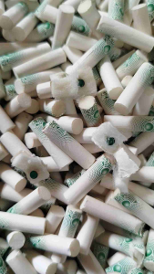 busa filter mild klik twis mentol 100 gram