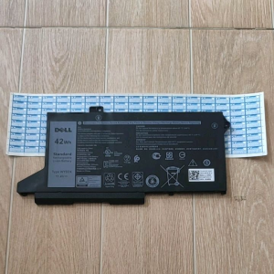 BATTERY ORIGINAL DELL แบตเตอรี่ ของแท้ Dell Latitude 5420 5520 Precision 3560 Series WY9DX