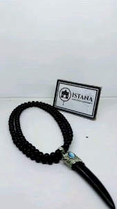 Kalung Galih Kelor Liontin Alpaka Terbaru