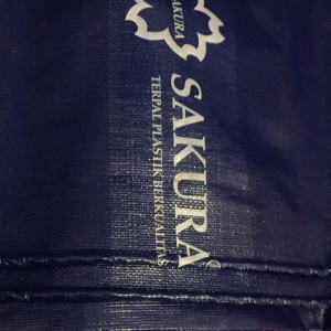 TERPAL A12 SAKURAukr 4x6m