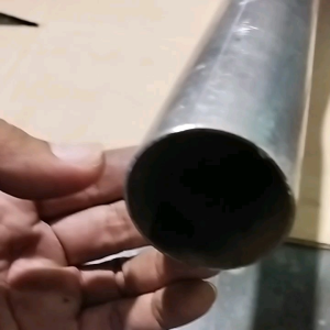 Pipa Kualitas & Tahan Lama untuk Knalpot Mobil Standar