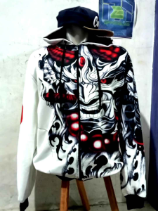 Jaket Sukajan 2023: Pilihan Terbaik untuk Jaket Pria