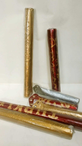 Buhur Bakhoor MDT Cap Naga Dua: Perfumasi Alami untuk Rumah