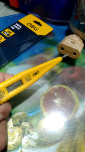 DIGITAL DISPLAY TESPEN LISTRIK