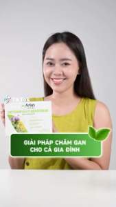 Thải độc gan Arkopharma Détoxifiant Hépatique – Hỗ trợ tiêu hóa thanh lọc cơ thể