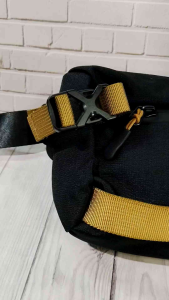 TAS SLEMPANG KANVAS DEWASA SELEMPANG IMPORT TAS GAUL MEWAH HEHE SPORT